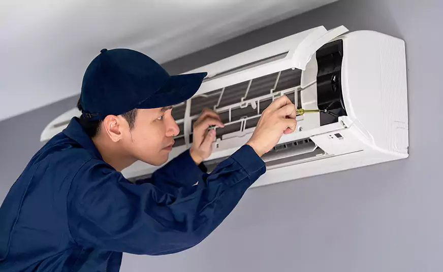 AC Duct Cleaning Missoula