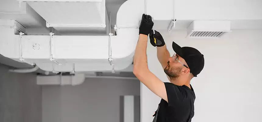 Our Air Duct Cleaning Services in Missoula, MT