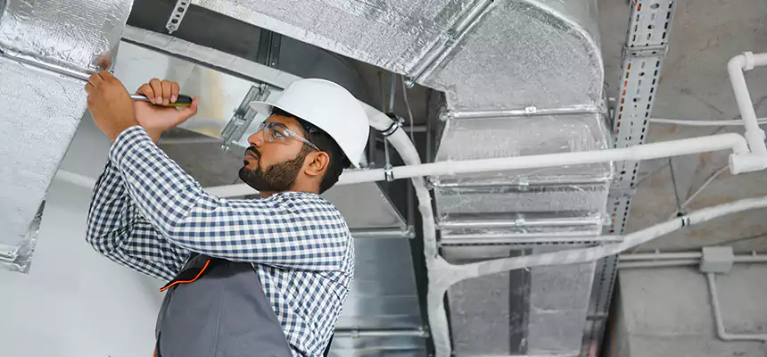 Proactive Ac Vent Repairs & Air Duct Replacement Companies Near Me in Missoula