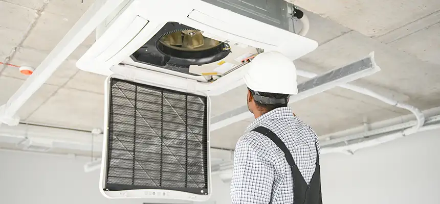 Our Affordable Duct Cleaning Near Me Services in Missoula, MT