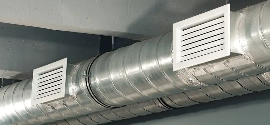 Our Air Duct Camera Inspection Services in Missoula, MT