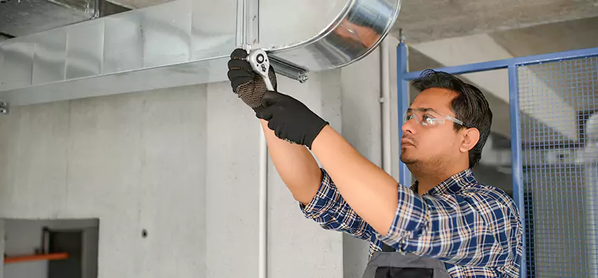 Our Air Duct Pathogen Disinfection Services in Missoula, MT