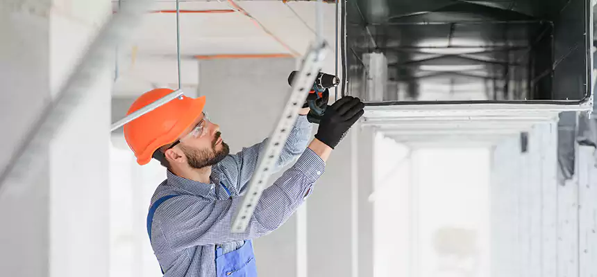 Our Air Vent Replacement Services in Missoula, MT