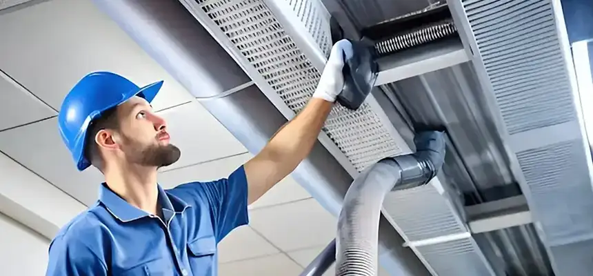 Our Annual Dryer Vent Maintenance Services in Missoula, MT