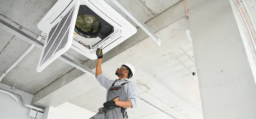 Efficient Multi‑Unit & HOA Annual Vent Cleaning Plans in Missoula