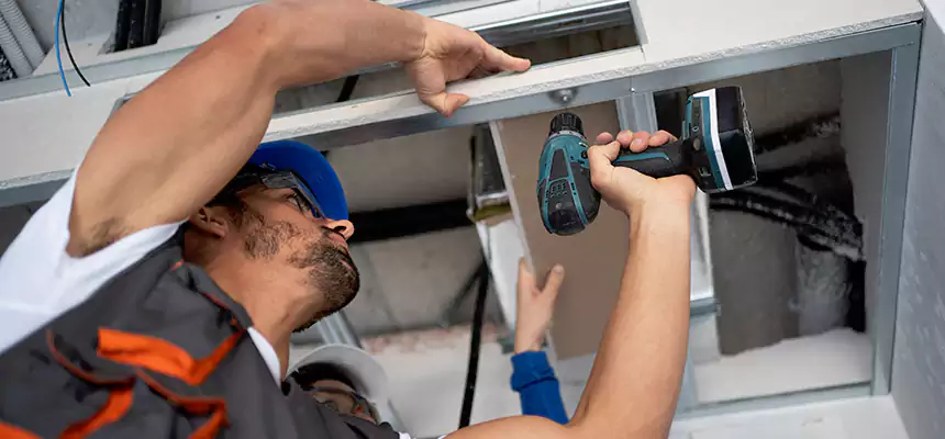 Our Apartment Air Duct Cleaning Services in Missoula, MT