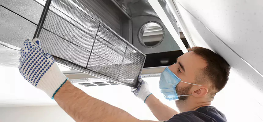 Our Bathroom Exhaust Duct Cleaning Services in Missoula, MT