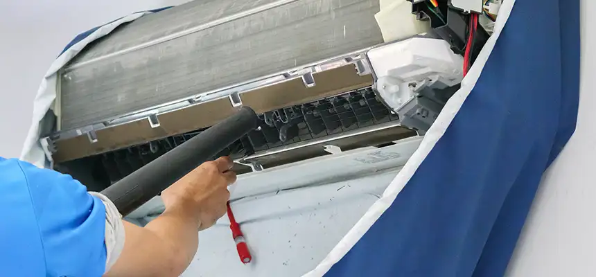 Advanced Clogged Dryer Vent Repair for Multi-Unit & Commercial in Missoula, MT