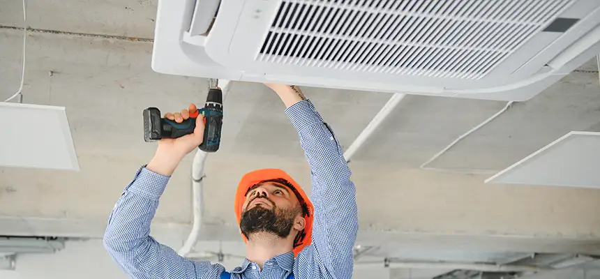 Detailed Multi‑Unit Riser & Roof Termination Cleaning in Missoula