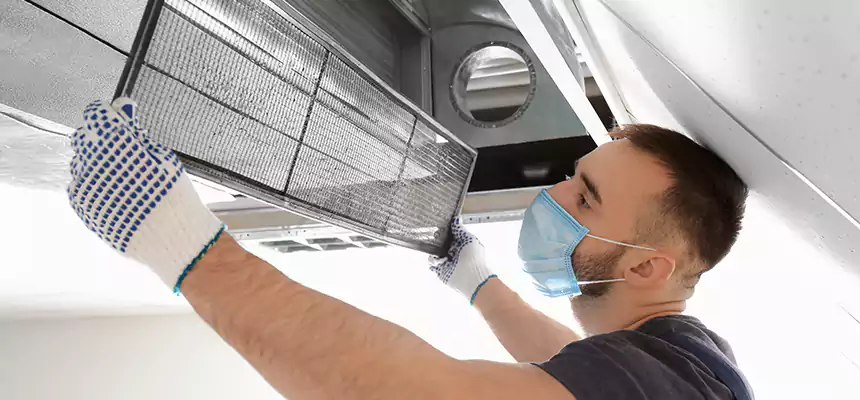 Our Dryer Vent Cleaning Services in Missoula, MT