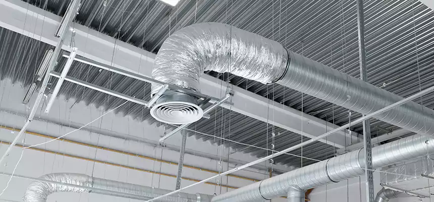 Our Dryer Vent Hose Replacement Services in Missoula, MT