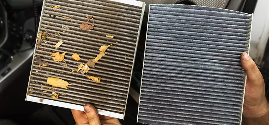 Our Dryer Vent Lint Filter Cleaning Services in Missoula, MT