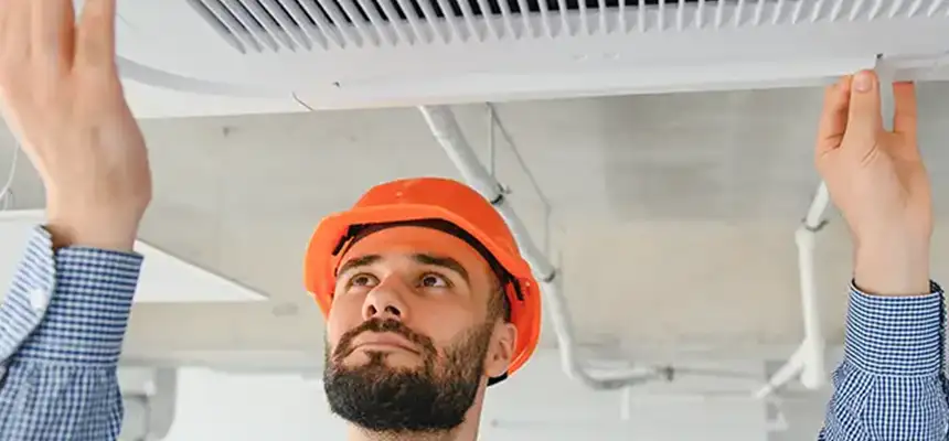 Our Furnace Vent Cleaning Services in Missoula, MT