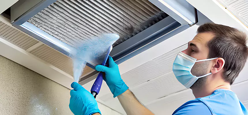 Our Home Ventilation Cleaning Services in Missoula, MT