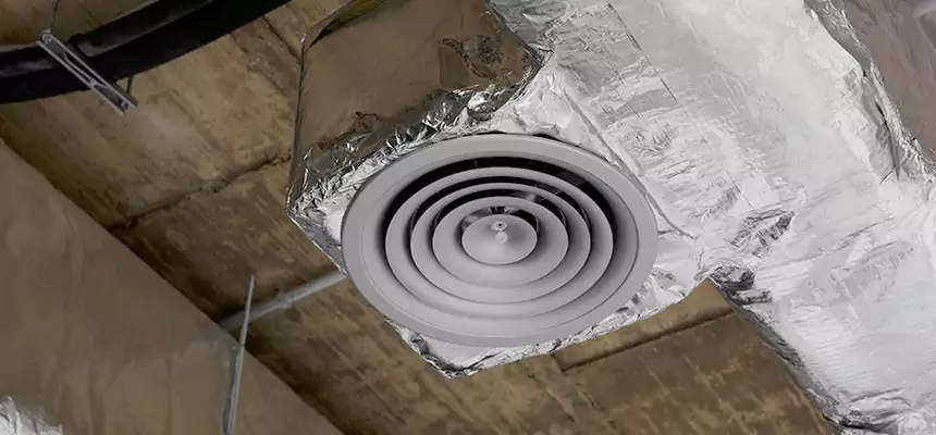 Our HVAC Ductwork Installation Services in Missoula, MT