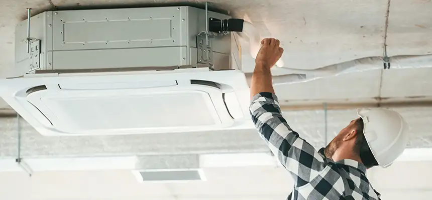 Our Local Vent Cleaning Services in Missoula, MT