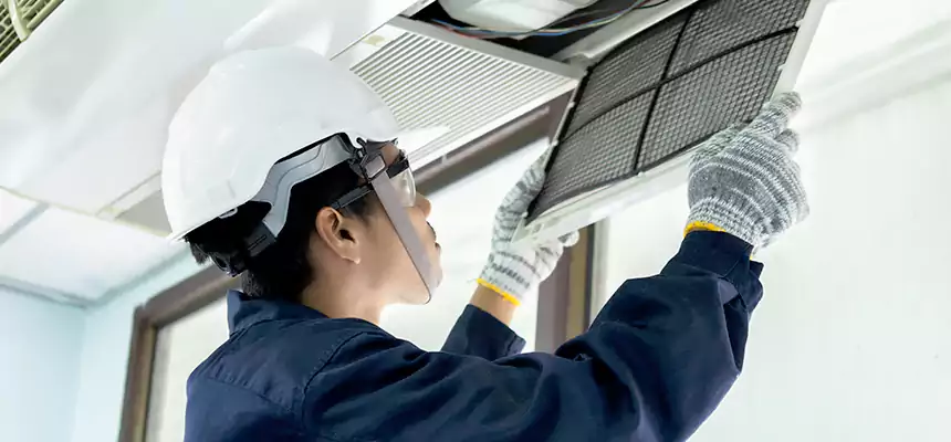 Our Mold & Mildew Removal from Air Ducts Services in Missoula, MT