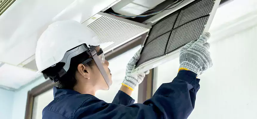 Our Multi-family Home Duct Cleaning Services in Missoula, MT