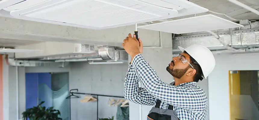 Our Roof Dryer Vent Cleaning Services in Missoula, MT