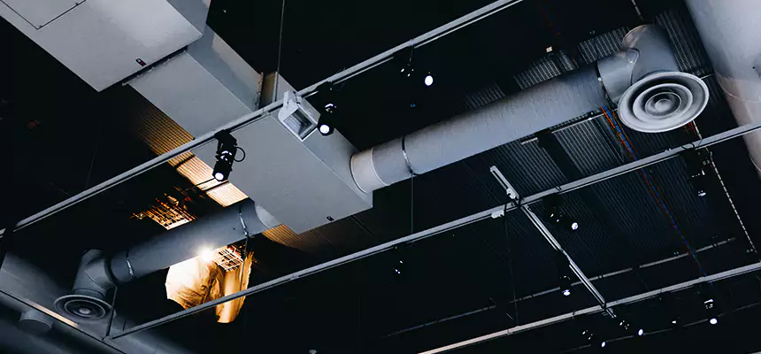 Our Seasonal Allergy Air Duct Cleaning Services in Missoula, MT