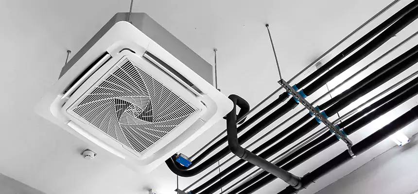 Our Smart AC Vent Controller Services in Missoula, MT