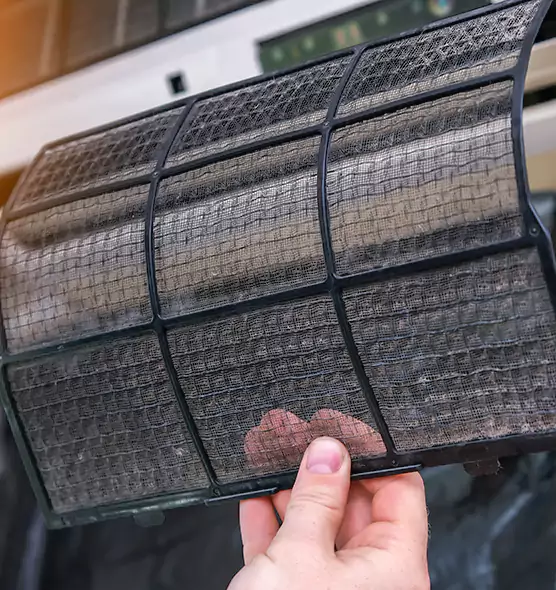 Top-notch AC Air Filter Replacement in Missoula