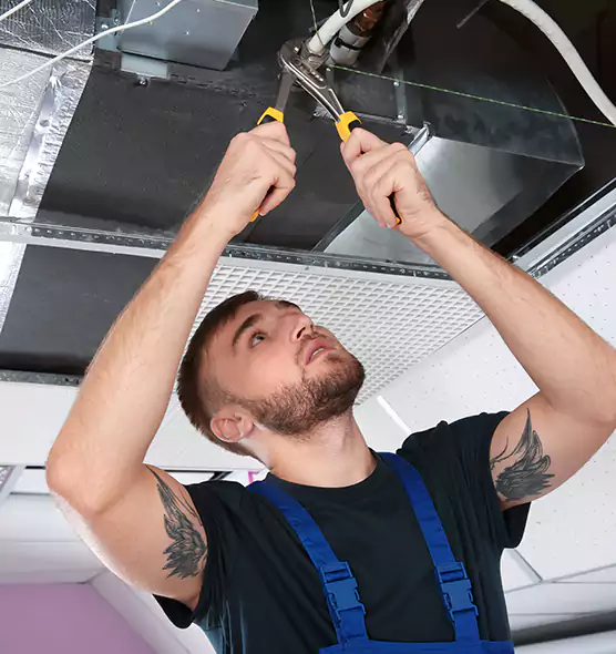 About Air Duct Repair Services in Missoula, MT