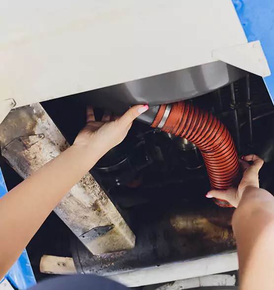 About Air Duct Virus Disinfection in Missoula, MT