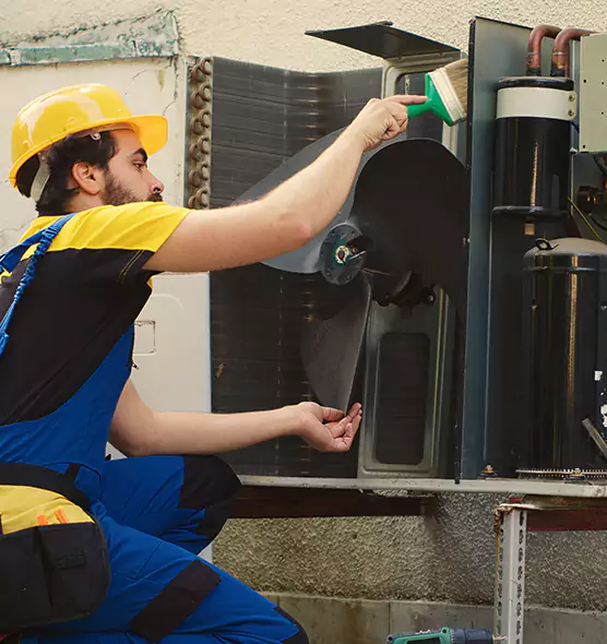 Professional Air Duct Washing Service in Missoula, MT