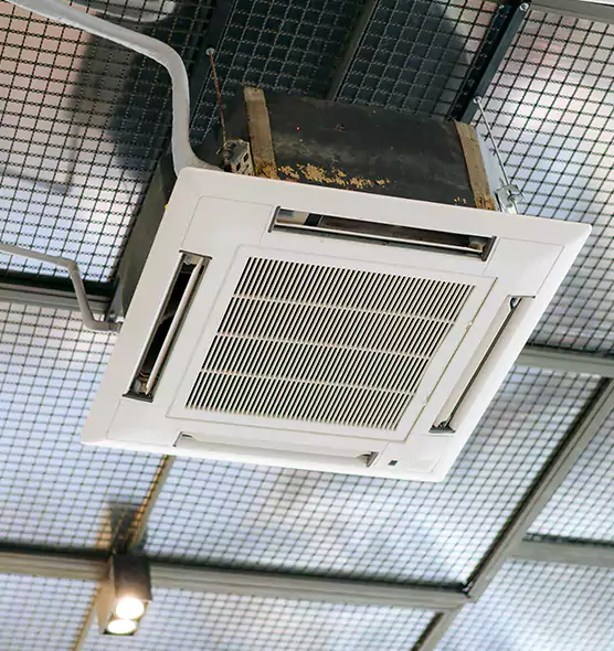 Top-Notch Allergy Relief Vent Cleaning Services in Missoula, MT