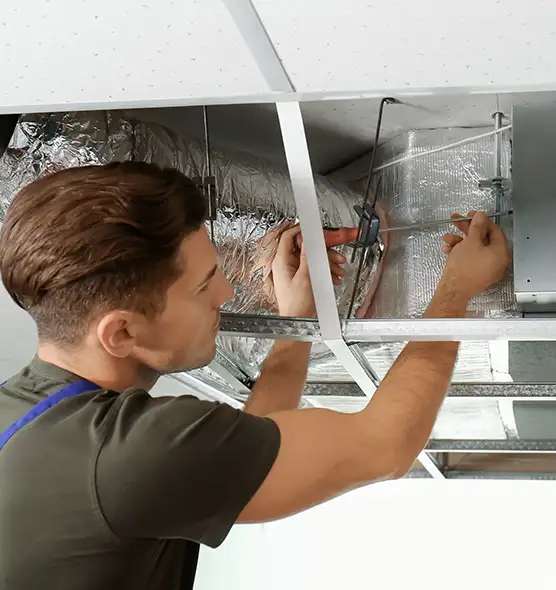 Professional Clogged Dryer Vent Repair in Missoula, MT