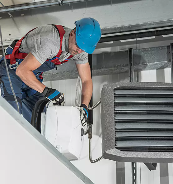 Professional Custom HVAC Ductworkin Missoula, MT