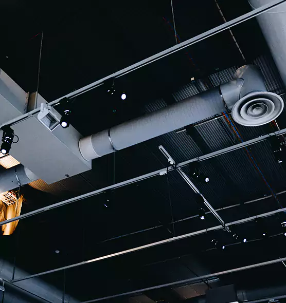 Professional Duct Cleaning For LEED Homes in Missoula, MT