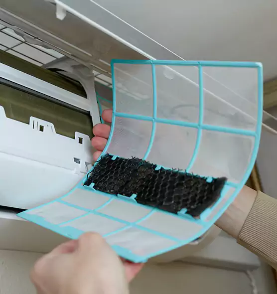 Welcome to Air Duct Cleaning & Repairs Missoula — Your Local HEPA Filter Installation Pros in Missoula, MT