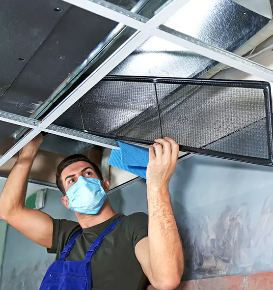 Professional Home Ventilation Cleaning in Missoula, MT