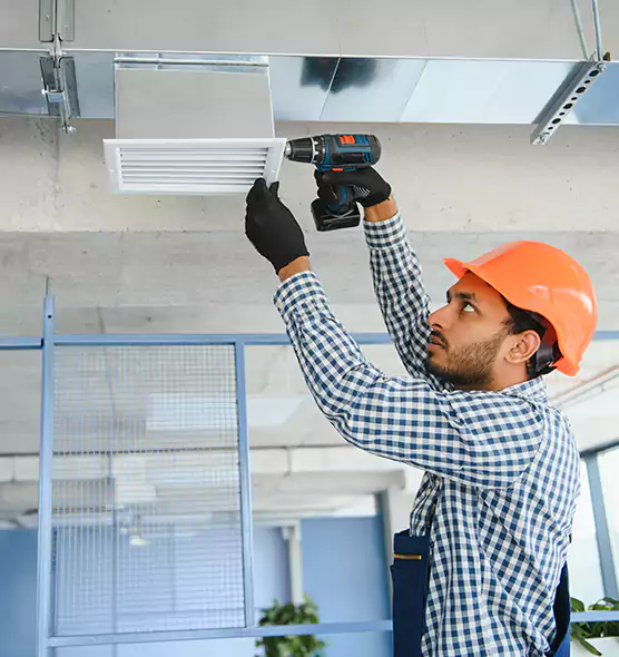 Professional HVAC Duct Cleaning in Missoula, MT
