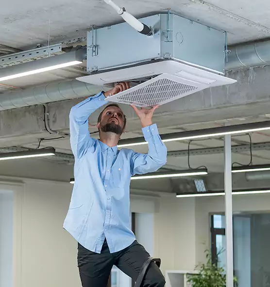 Advanced Residential Air Vent Cleaning in Missoula, MT