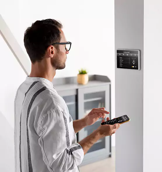 About Smart AC Vent Controller Services in Missoula