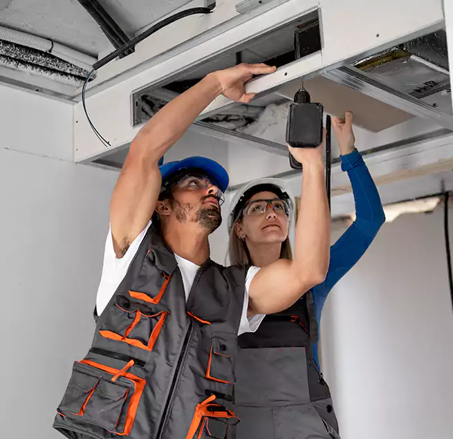 Why Homeowners & Businesses Trust Us in Missoula, MT