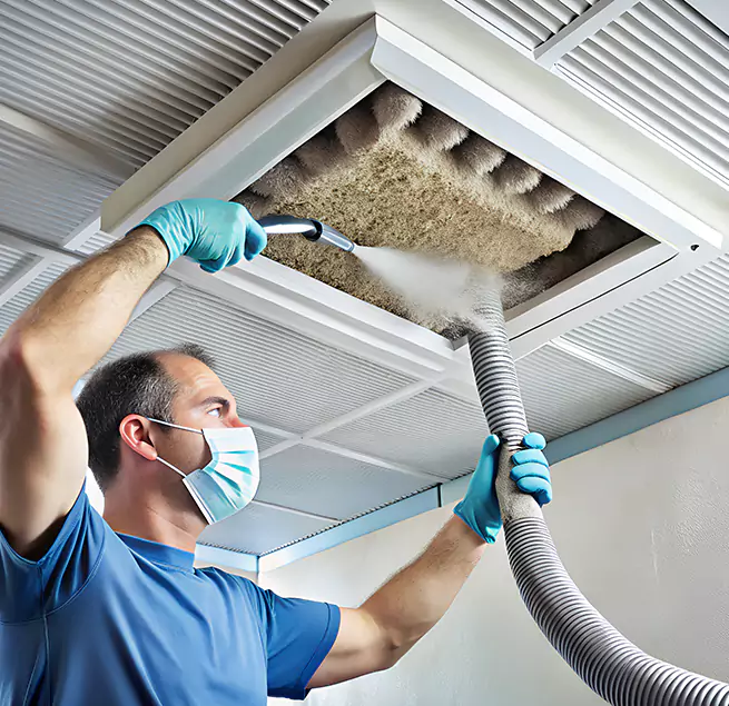 Why Homeowners Businesses Trust Us in Missoula, MT