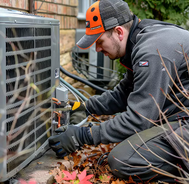 Why Homeowners & Businesses Trust Us in Missoula, MT?