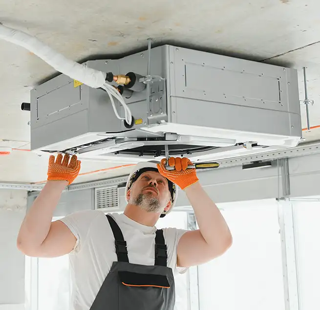 Why Homeowners & Businesses Trust Us Missoula, MT