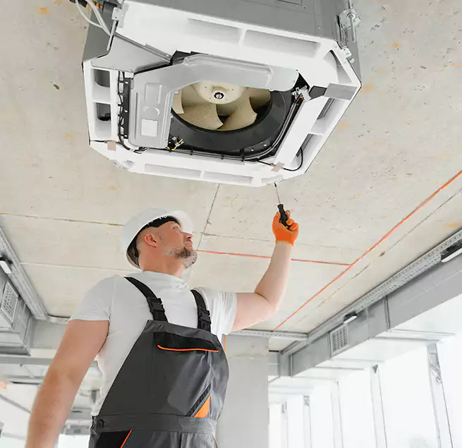 Why Homeowners Businesses Trust Us in Missoula, MT