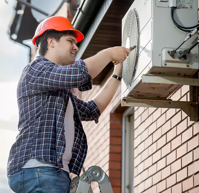 Why Homeowners & Businesses Trust Us Missoula, MT